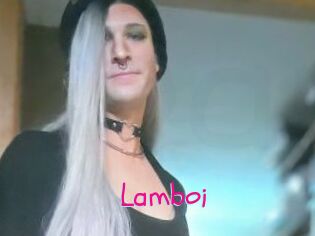 Lamboi