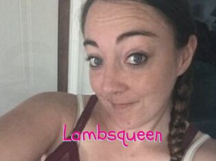 Lambsqueen