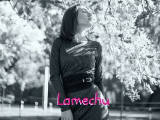lamechu Spanking Sarah