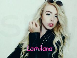 lamilana Spanking Sarah