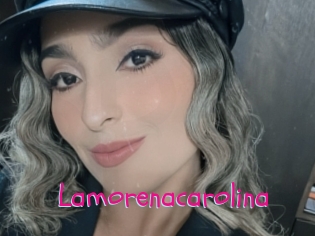 Lamorenacarolina