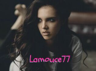Lamouce77