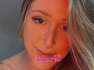 Lana92