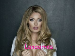Lanaames