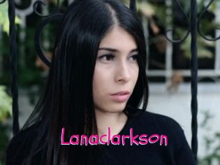 lanaclarkson Spanking Sarah