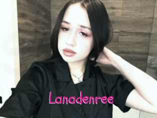 lanadenree Spanking Sarah