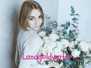 Lanagoldwater