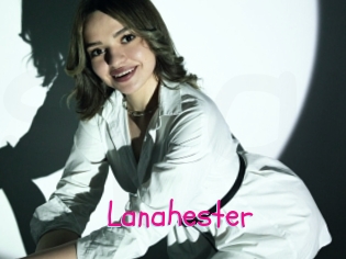 Lanahester