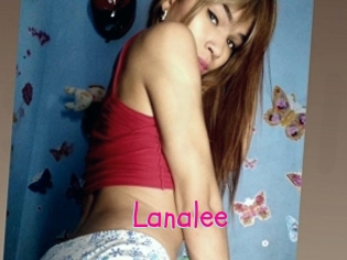 Lanalee