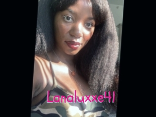 lanaluxxe41 Spanking Sarah