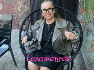 Lanamonroe