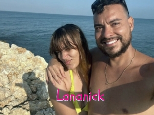 Lananick