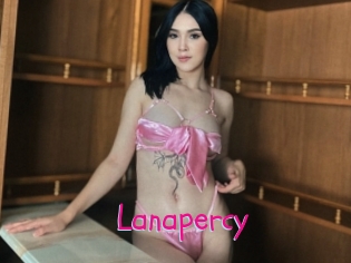 Lanapercy