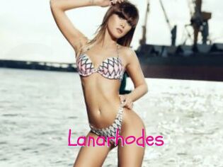 Lanarhodes