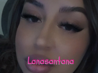 lanasantana Spanking Sarah