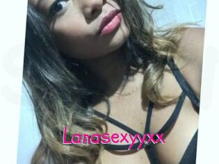 Lanasexyyxx