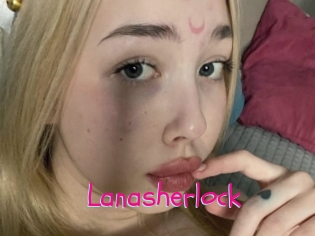 Lanasherlock