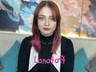 lanataft Spanking Sarah