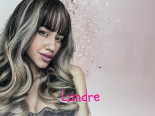 Landre