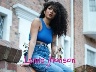 Lanna_jhonson