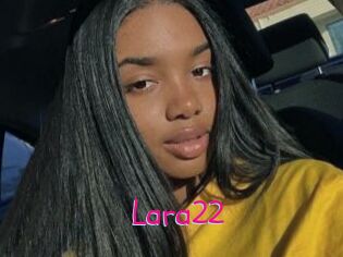 Lara22