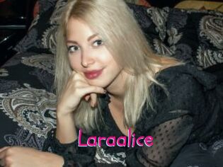Laraalice