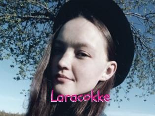 Laracokke