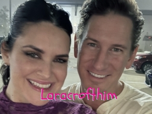 Laracrofthim