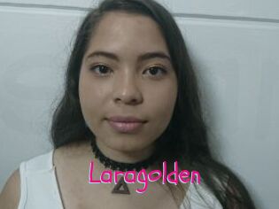 Laragolden