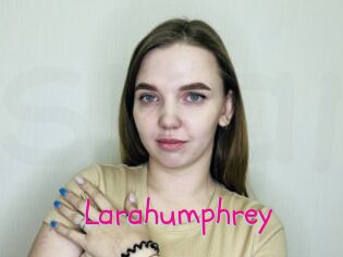 Larahumphrey