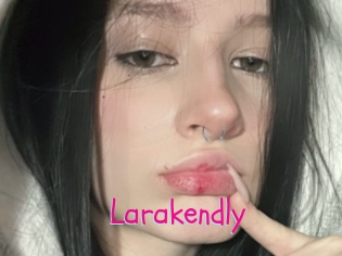 larakendly Spanking Sarah