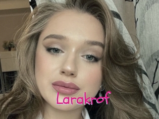 larakrof Spanking Sarah