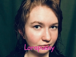 Larapussy