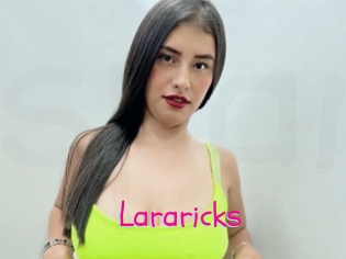 Lararicks
