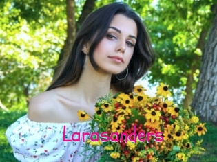 Larasanders