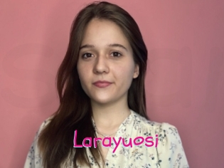 larayuosi Spanking Sarah