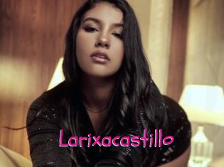 Larixacastillo