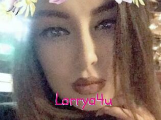 Larrya4u