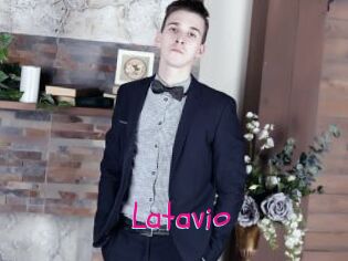 Latavio