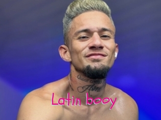 latin_booy Spanking Sarah