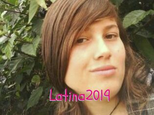 Latina2019