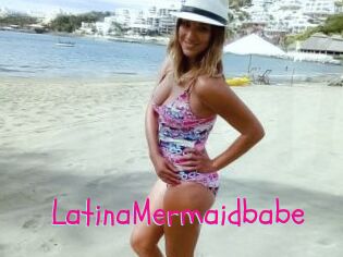 LatinaMermaidbabe