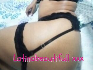 Latinabeautifull_xxx