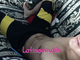 Latinacouple