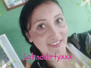 latinadirtyxxx Spanking Sarah