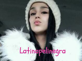 Latinapelinegra