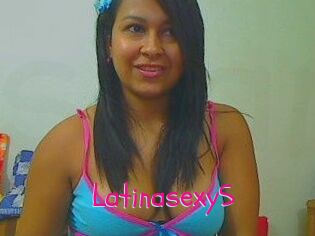 Latinasexy5