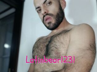 latinbear1231 Spanking Sarah