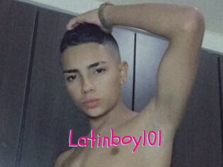 Latinboy101