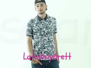 Latinboybrett